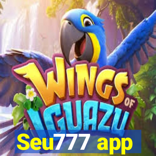 Seu777 app